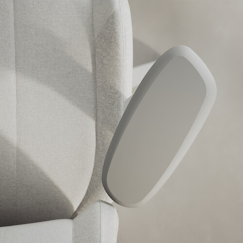 Fractal Design Refine Gaming Chair Fabric Light