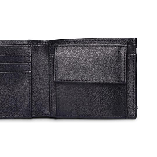 Difuzed World of Warcraft Azeroth Map Bifold Wallet