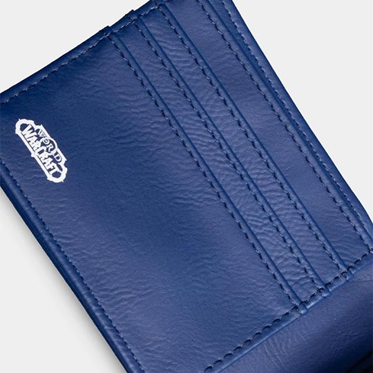 Difuzed World of Warcraft Bifold Wallet Men's Alliance