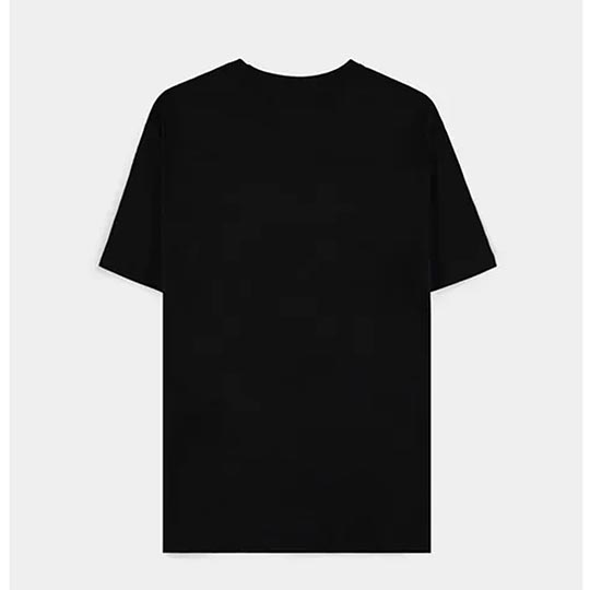 Difuzed World of Warcraft South Sea Pirates Men's Short Sleeved T-shirt- M