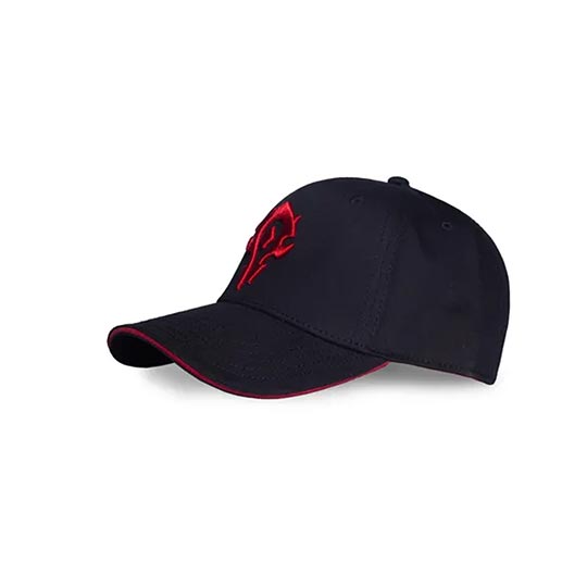 Difuzed World of Warcraft Men's Adjustable Cap