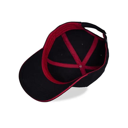 Difuzed World of Warcraft Men's Adjustable Cap