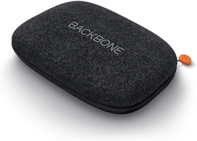 Backbone One Gen-2 Carry Case Black