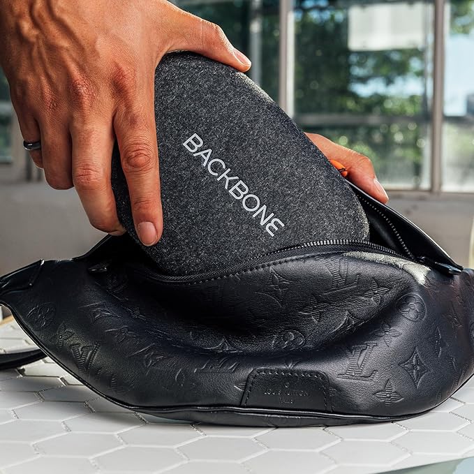 Backbone One Gen-2 Carry Case Black