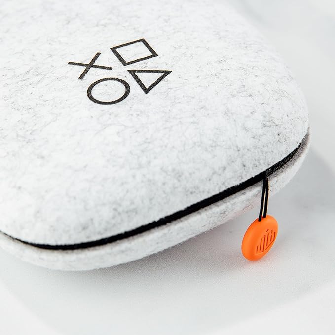 Backbone One Gen-2 Carry Case, PlayStation Edition- White