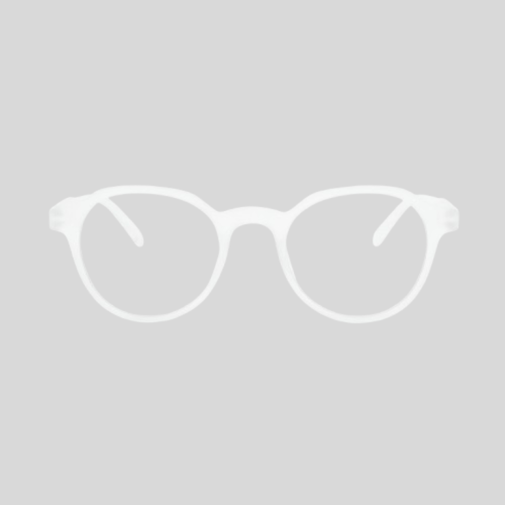 Barner Eye Wear Chamberi Coconut Milk