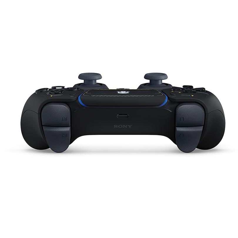 PS5 DualSense Wireless Controller - Helldivers 2 Limited Edition