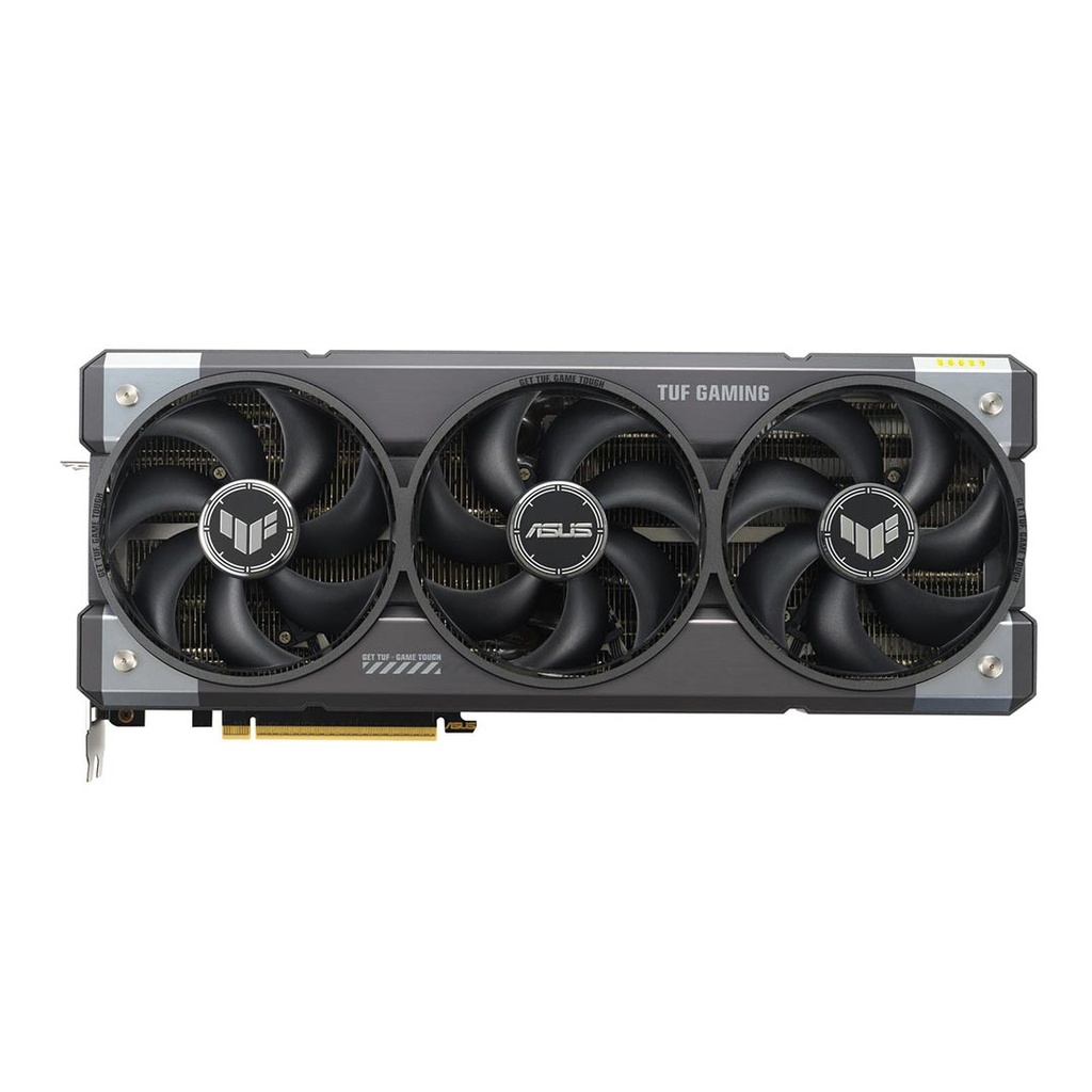 ASUS TUF GAMING GeForce RTX 5080 OC 16GB  Graphic Card - Black
