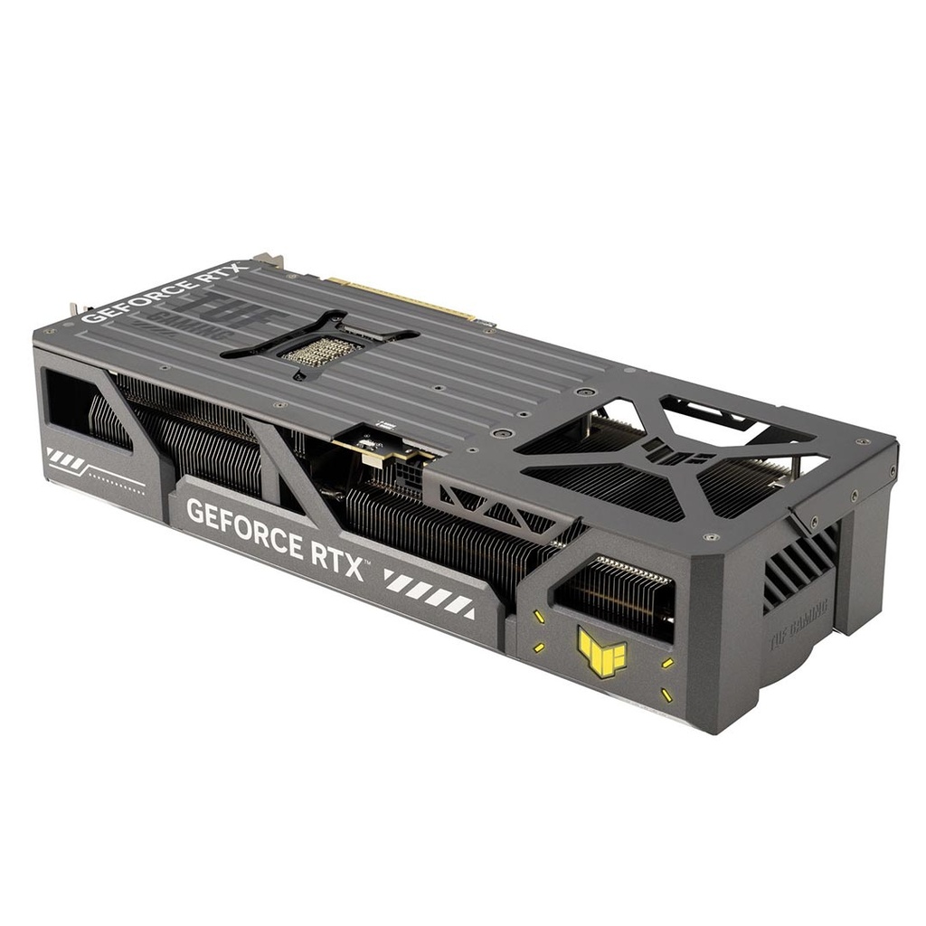 ASUS TUF GAMING GeForce RTX 5080 OC 16GB  Graphic Card - Black