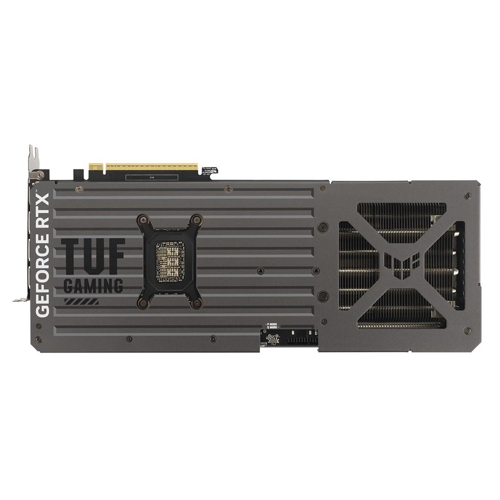 ASUS TUF GAMING GeForce RTX 5080 OC 16GB  Graphic Card - Black