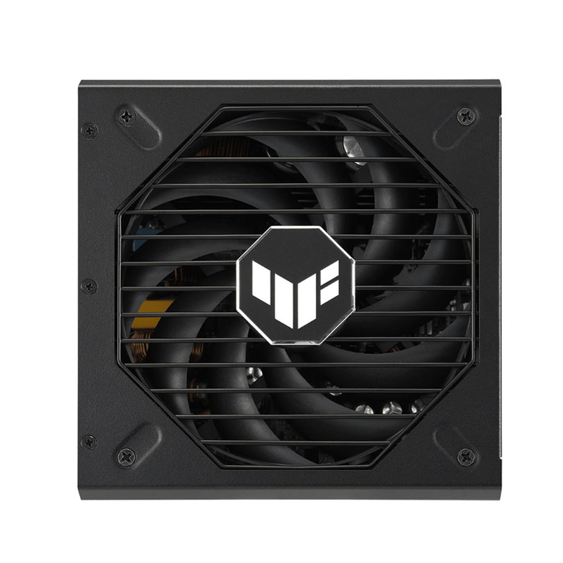 ASUS TUF Gaming 750W 80 Plus Gold Fully modular Power Supply - Black