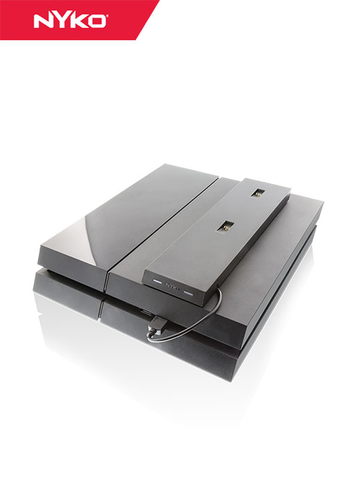 PS4 Modular Charge Station (Nyko)