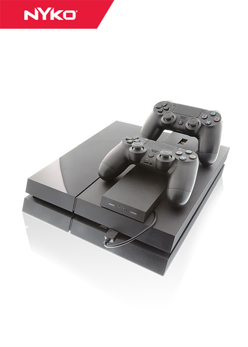 PS4 Modular Charge Station (Nyko)