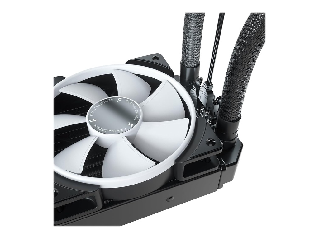 Fractal Design 240mm Celsius+ S24 CPU Liquid Cooler
