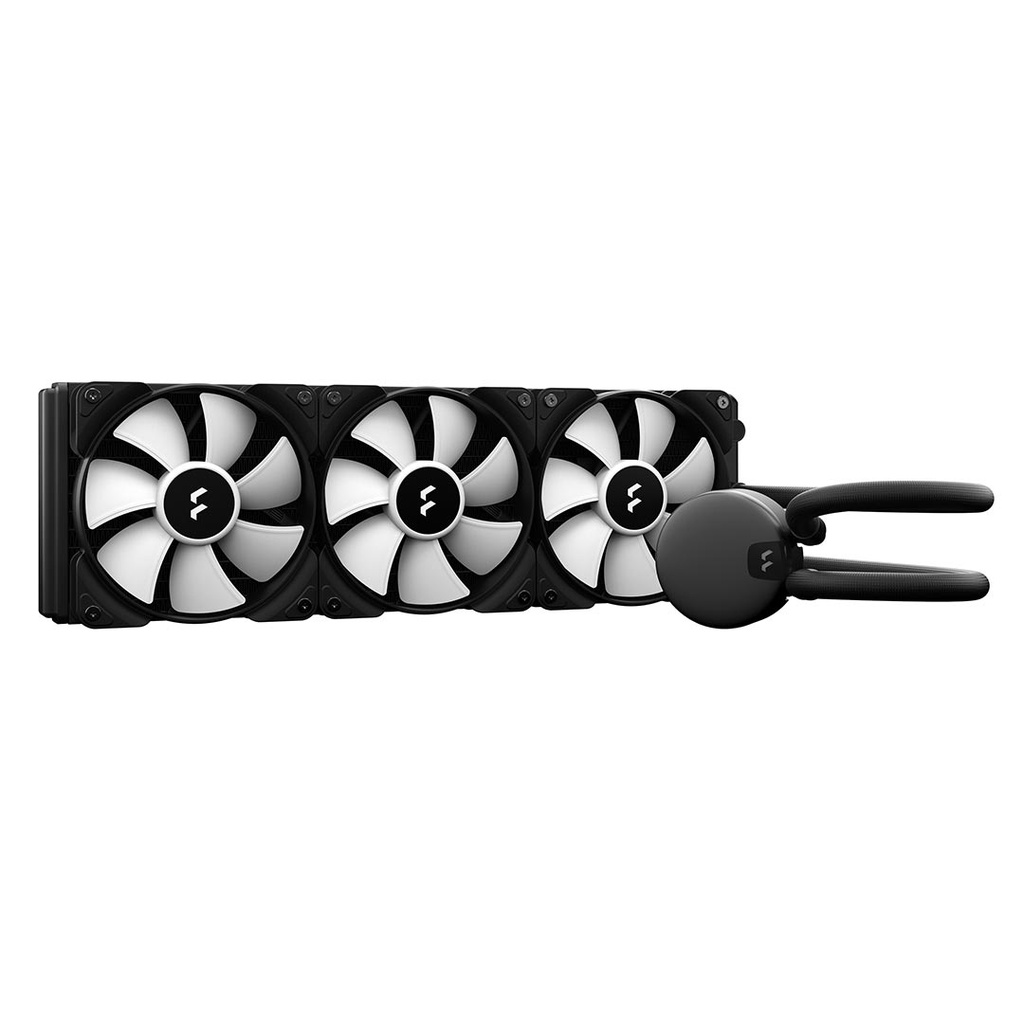 Fractal Design 360mm Lumen S36 V2 ARGB All In One Cooler