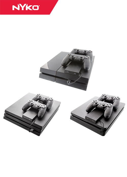 PS4 Modular Charge Station (Nyko)