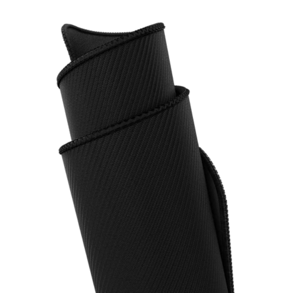 ParaSpeed v2 Mouse Pad XL Black (490x420)