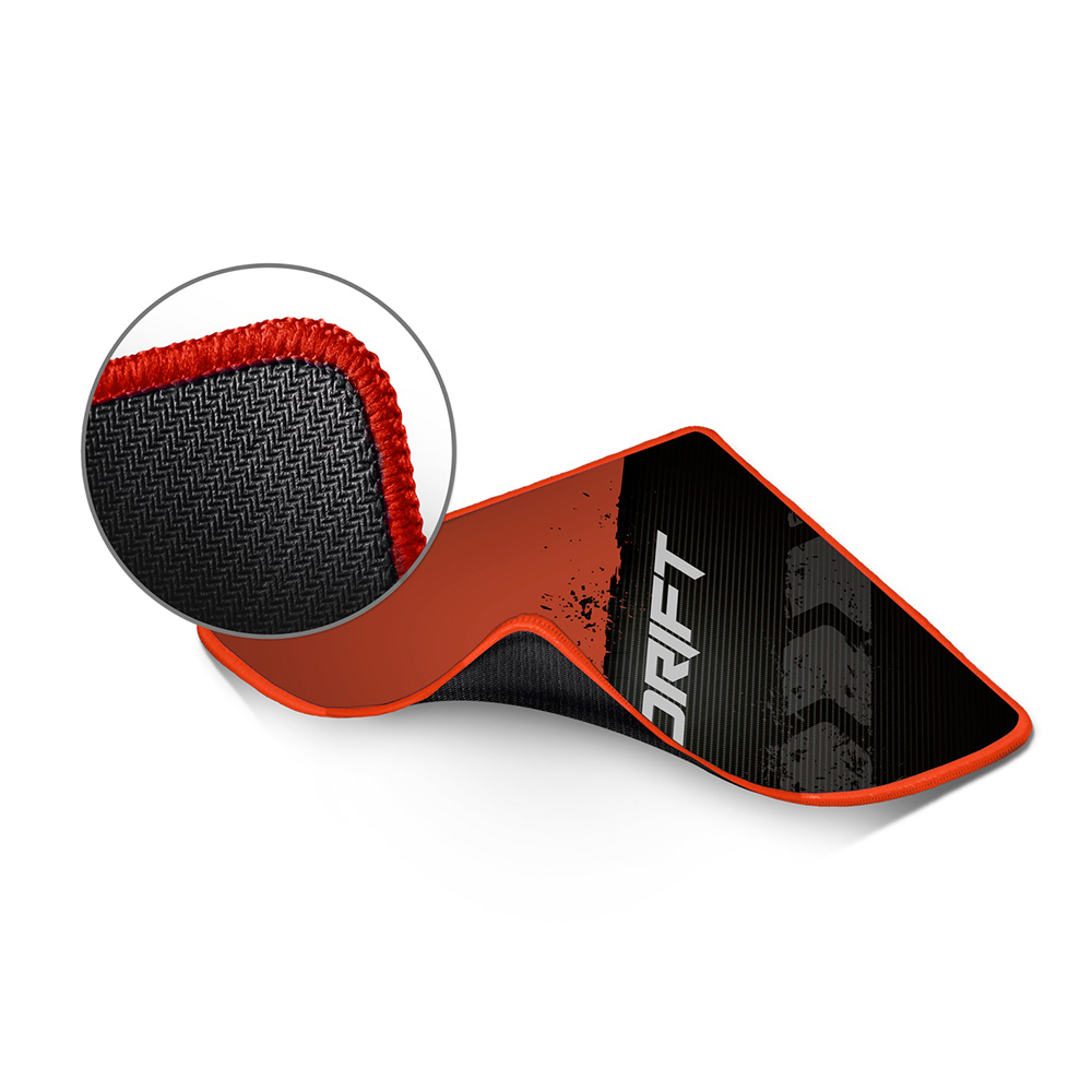 Drift Gaming Mouse pad