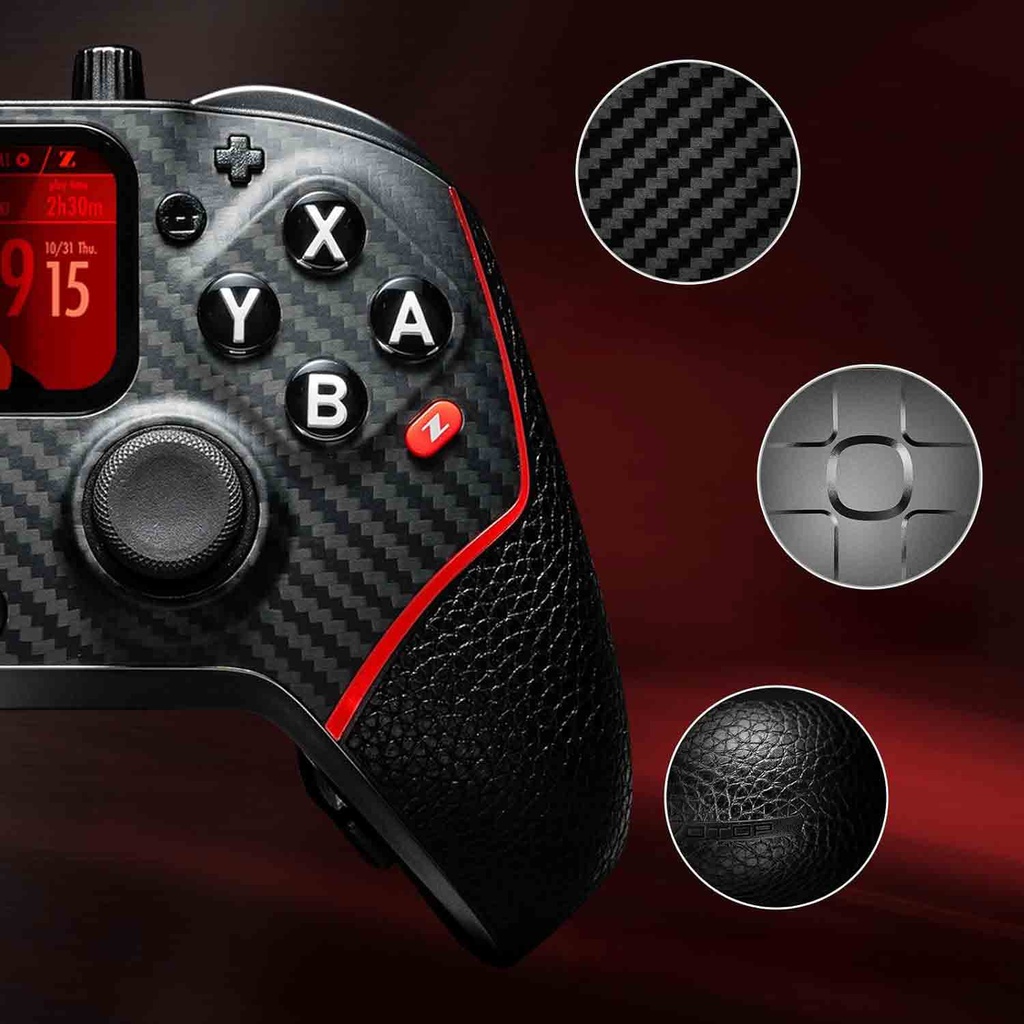 EVOTOP PC & Nintendo Switch Wireless Controller