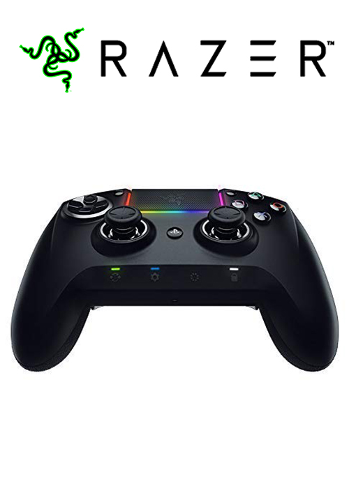 PS4 Raiju Ultimate Gaming Controller (Razer)