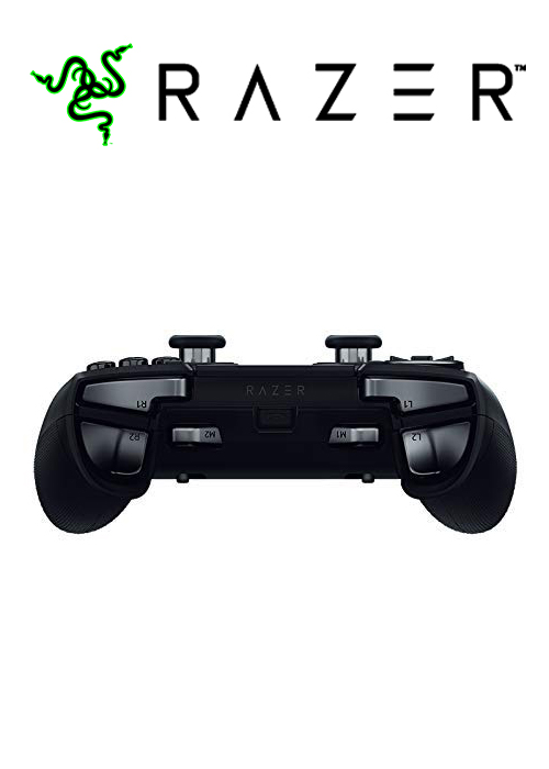 PS4 Raiju Ultimate Gaming Controller (Razer)