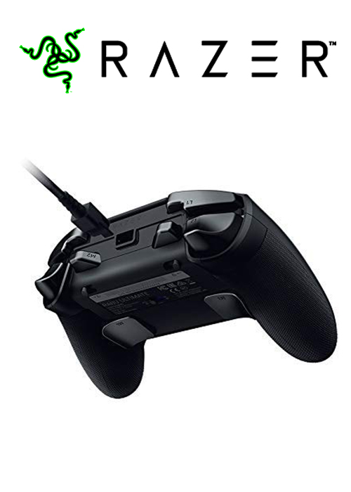 PS4 Raiju Ultimate Gaming Controller (Razer)