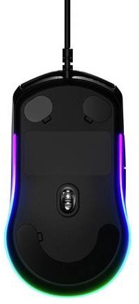 SteelSeries Rival 3 Wired Gaming Mouse