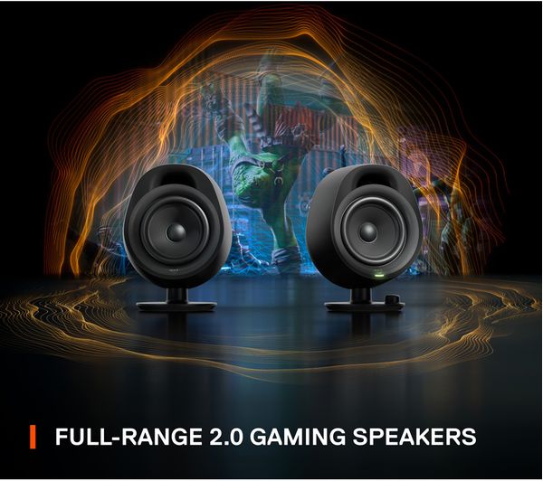 Steelseries Arena 3 Speaker