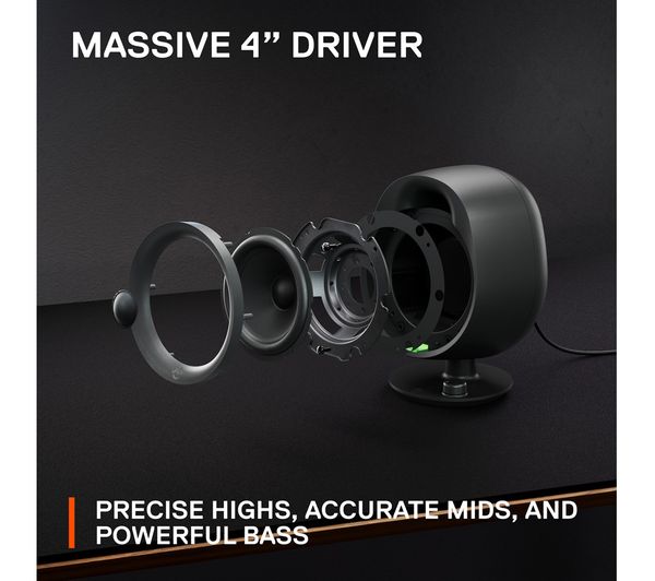 Steelseries Arena 3 Speaker