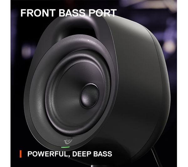 Steelseries Arena 3 Speaker