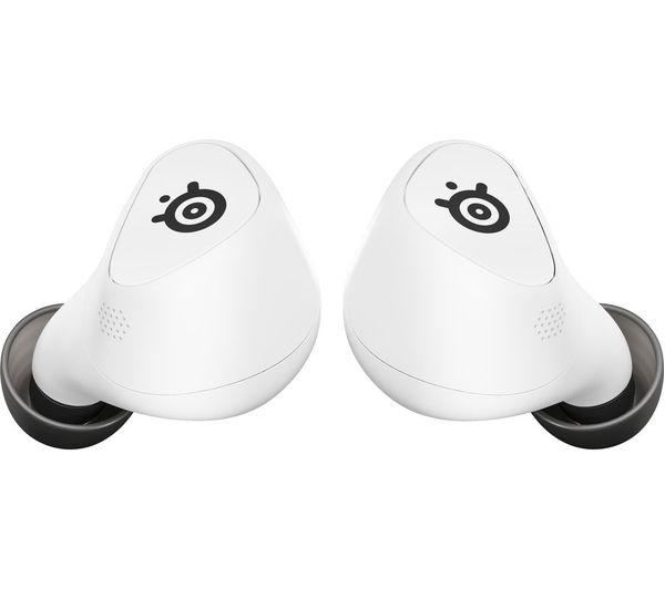 SteelSeries Arctis Game Buds White