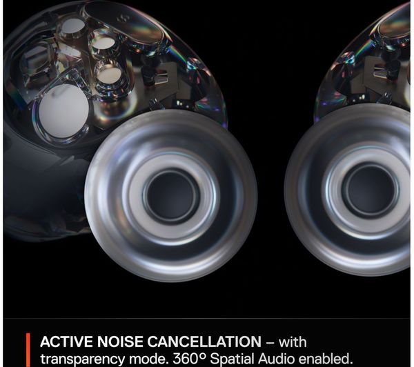 SteelSeries Arctis Game Buds White