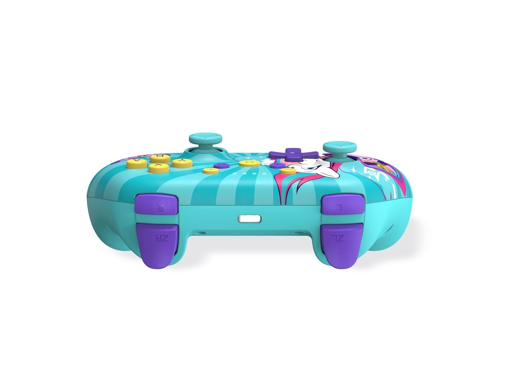 Freaks and Geeks My Little Pony: Pipp & Zipp - Wireless Controller For NS