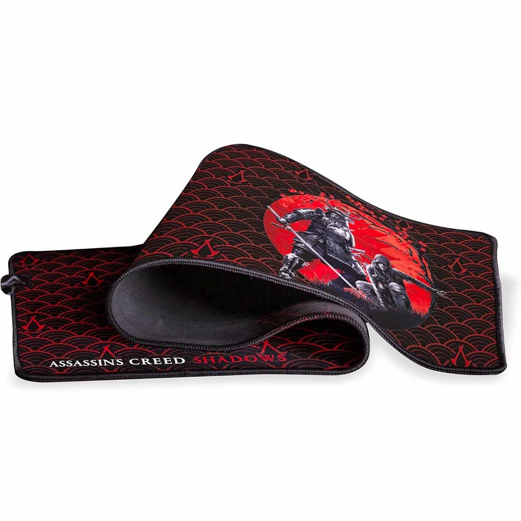 Freaks and Geeks Assassin’s Creed Shadows XL Desk Mat