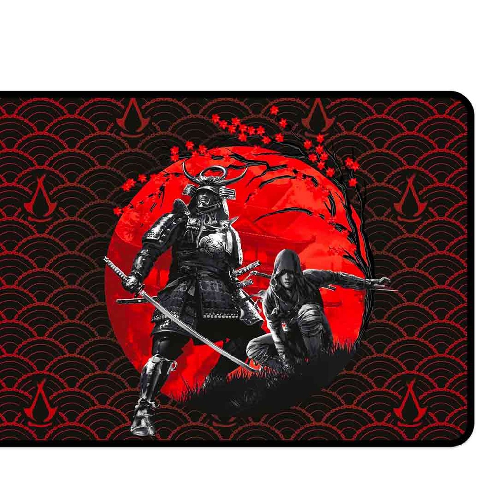 Freaks and Geeks Assassin’s Creed Shadows XL Desk Mat
