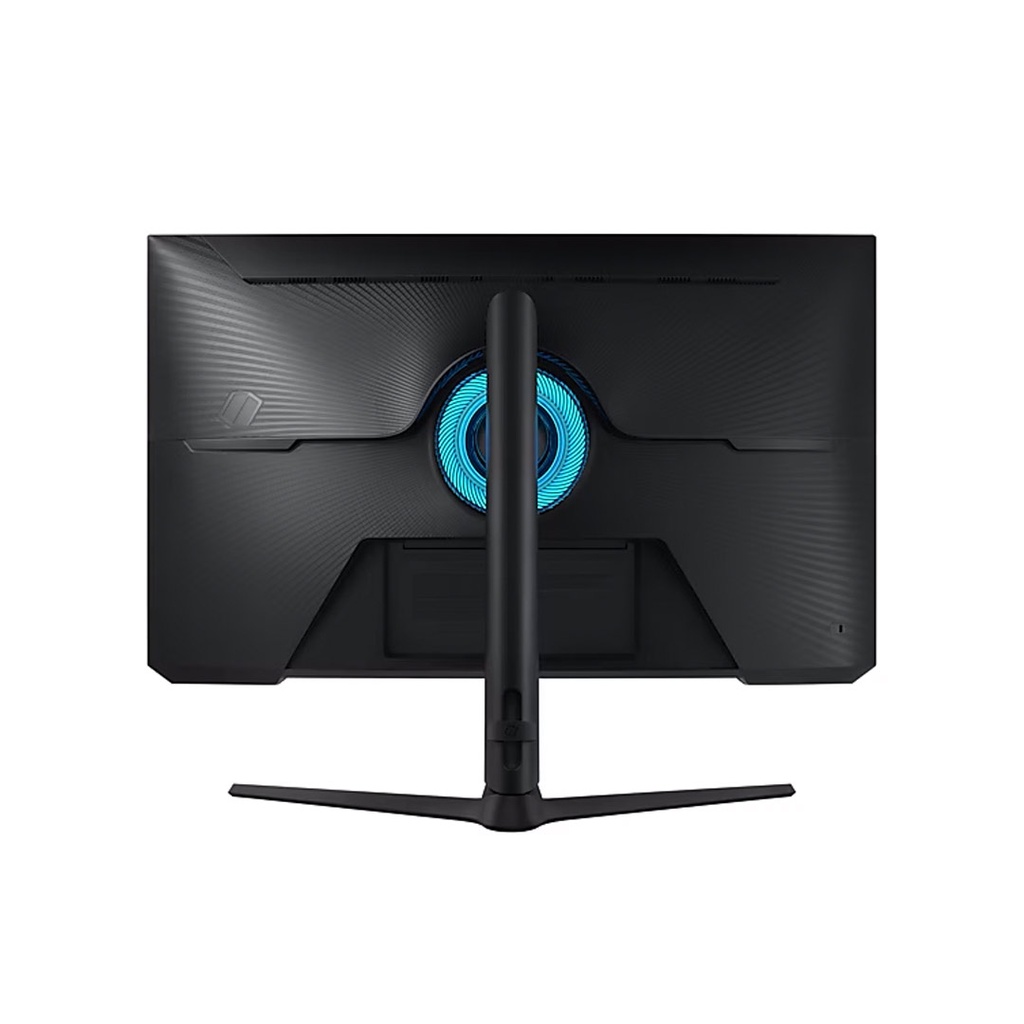 Samsung Gaming Monitor Odyssey G7, 32" Flat, UHD Gaming,2.1HDMI, 144hz, 1MS, SPEAKERS, SMART,IPS, 4K,