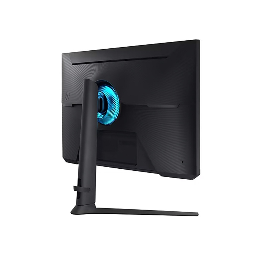 Samsung Gaming Monitor Odyssey G7, 32" Flat, UHD Gaming,2.1HDMI, 144hz, 1MS, SPEAKERS, SMART,IPS, 4K,