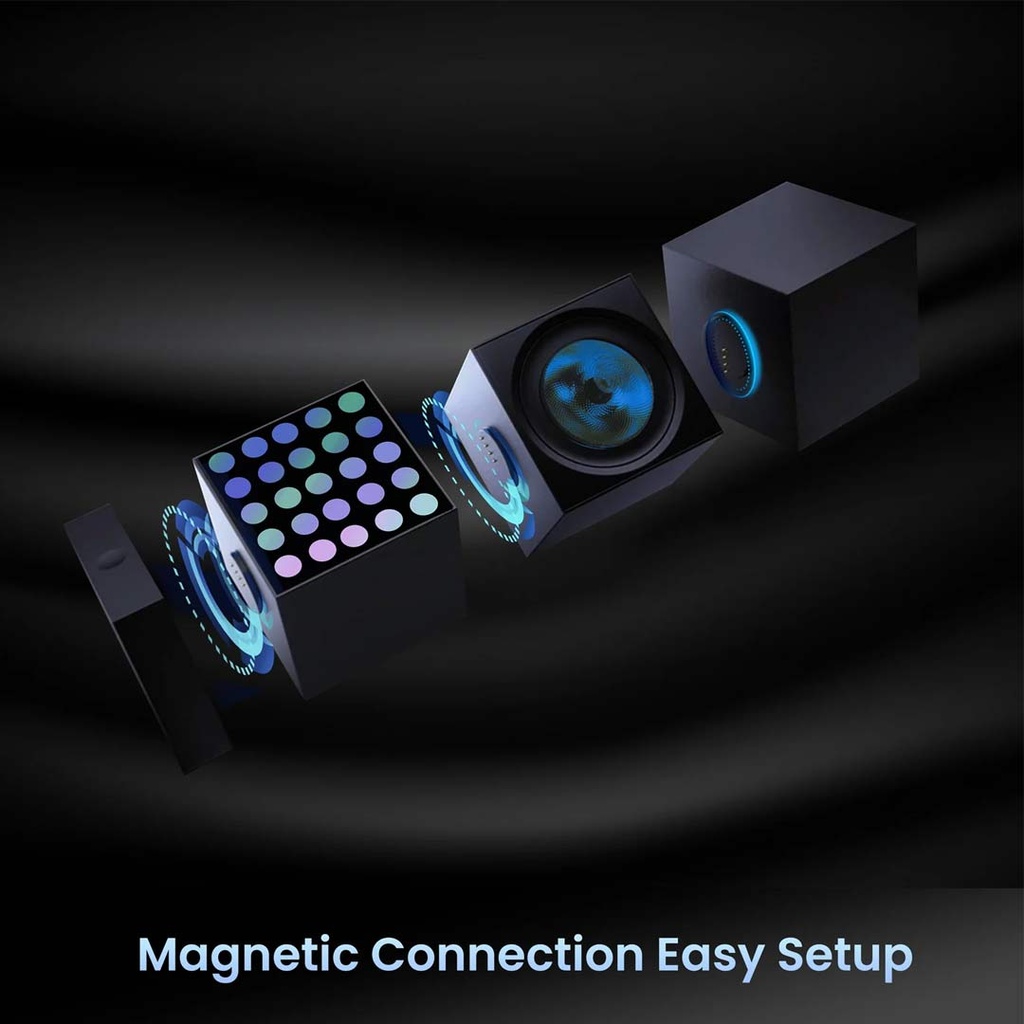 Yeelight Gaming Cube-MATRIX Extension