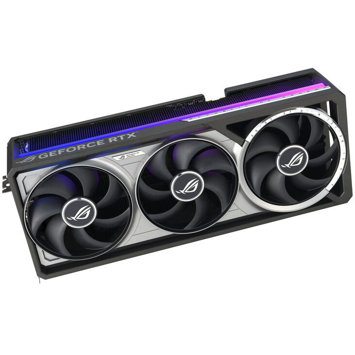 ASUS ROG Astral GeForce RTX 5090 32GB GDDR7