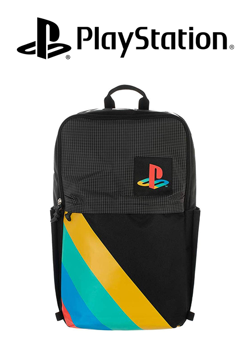 PlayStation Backpack (BIOWORLD)