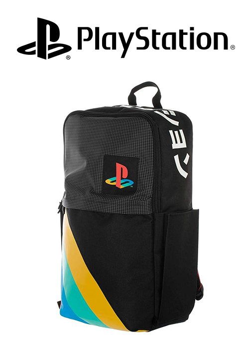 PlayStation Backpack (BIOWORLD)