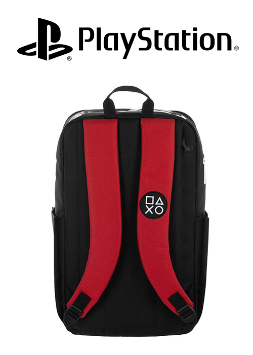 PlayStation Backpack (BIOWORLD)