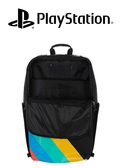 PlayStation Backpack (BIOWORLD)