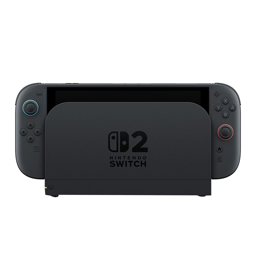 Nintendo Switch 2 Console UK