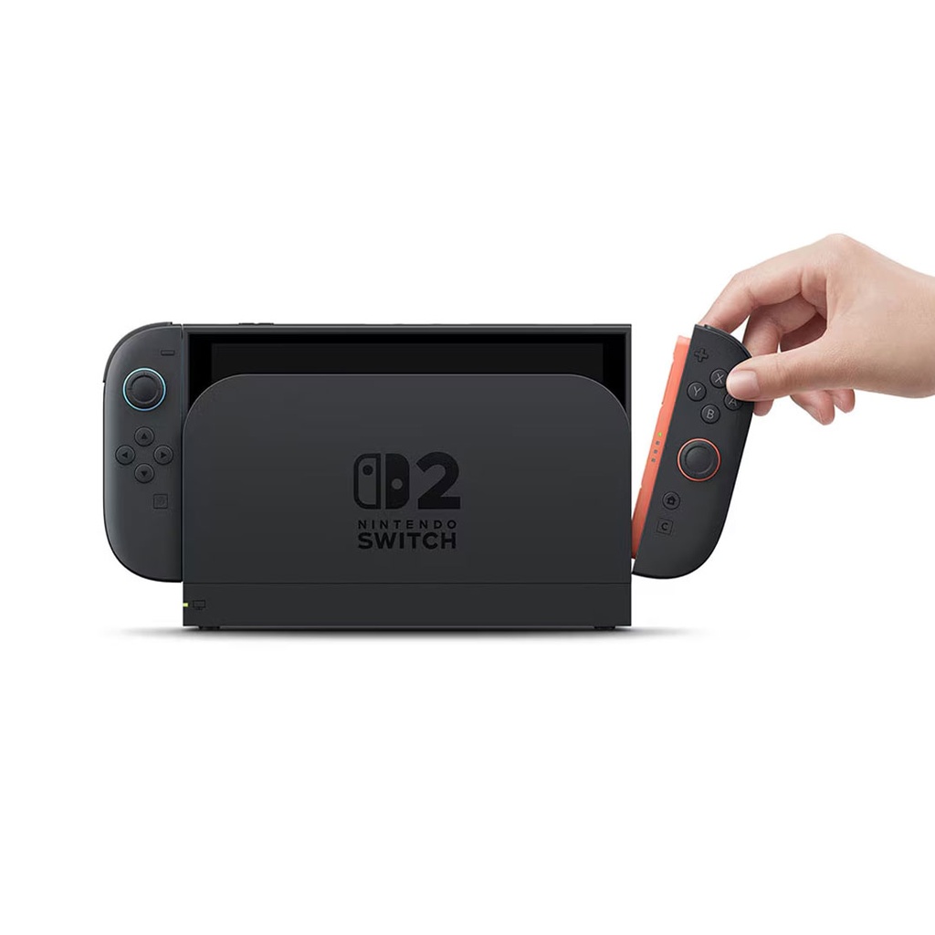 Nintendo Switch 2 Console UK