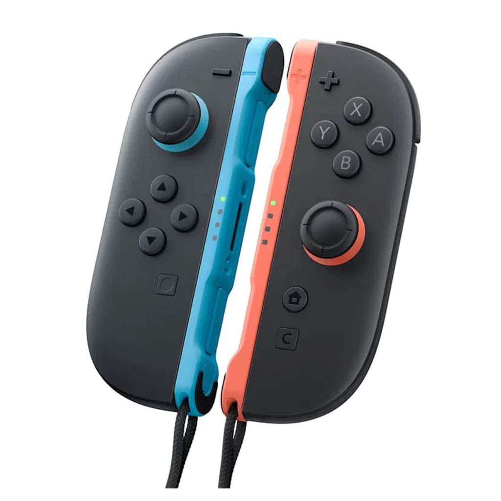 Nintendo Switch 2 Joycon Blue/Red