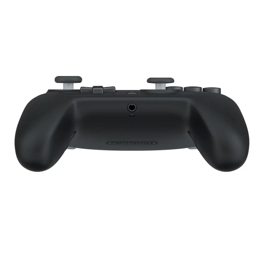 Nintendo Switch 2 Pro Controller Black