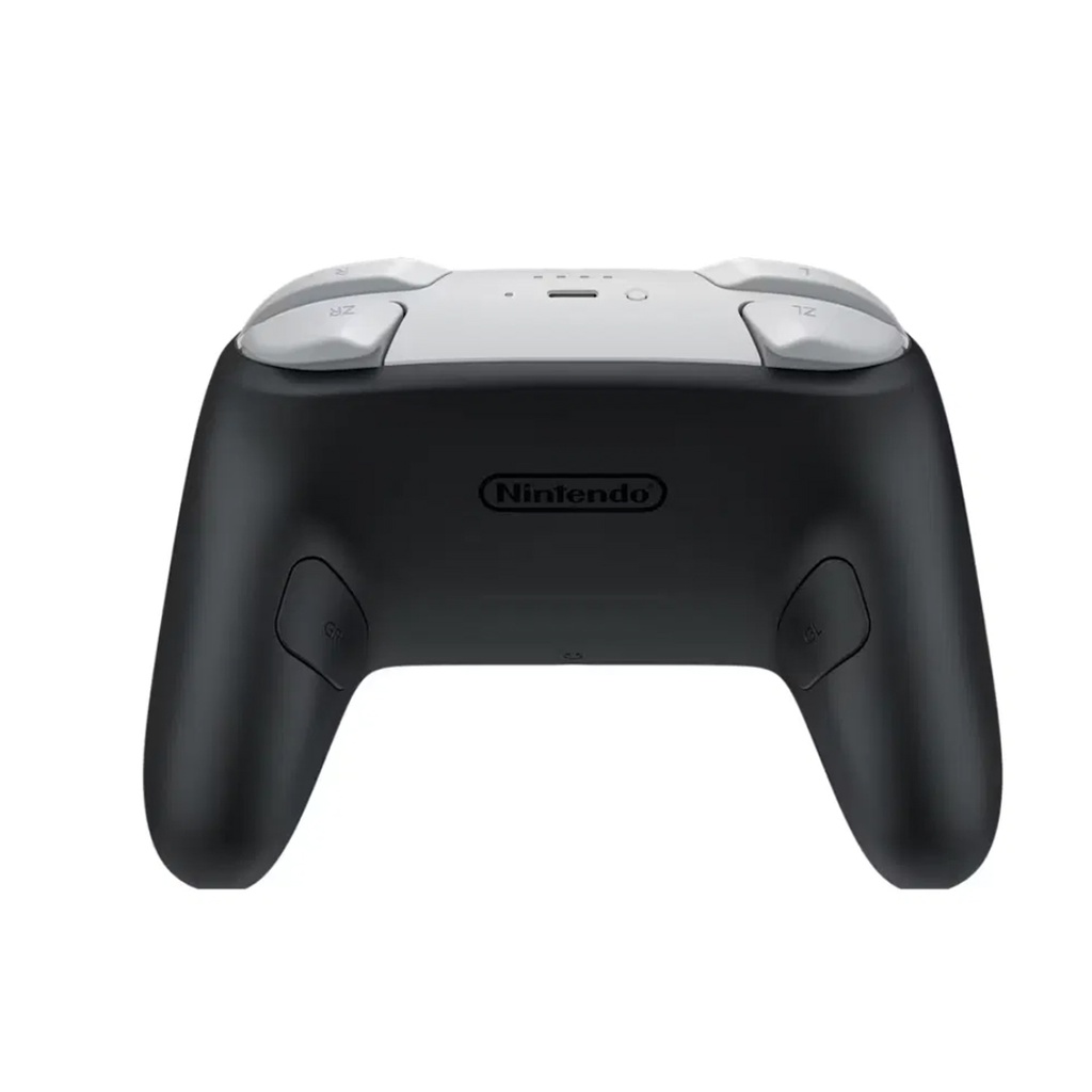 Nintendo Switch 2 Pro Controller Black