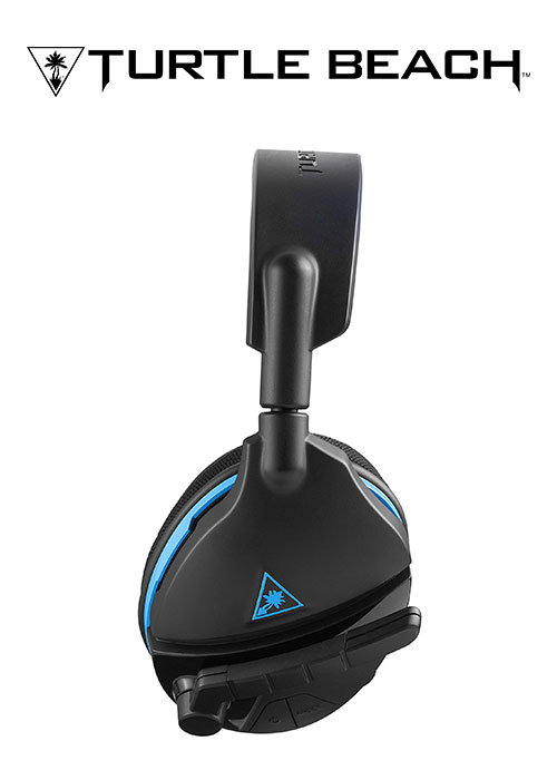 PS4 Ear Force Stealth 600 Wireless Headset (Turtle Beach)