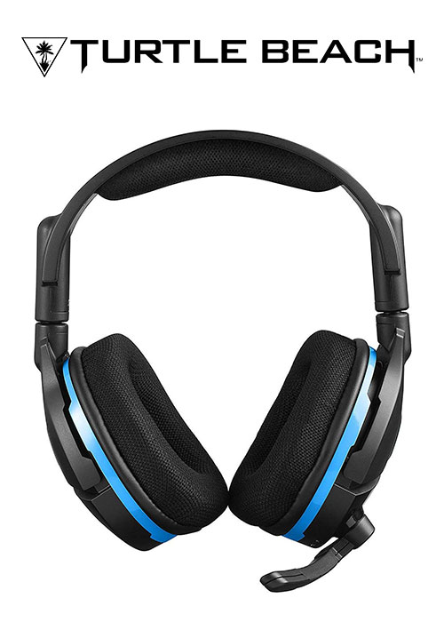 PS4 Ear Force Stealth 600 Wireless Headset (Turtle Beach)